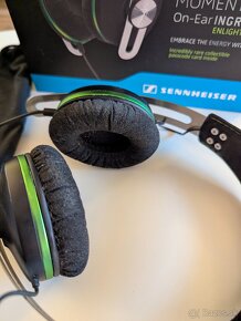 Sennheiser MOMENTUM On-Ear - 6