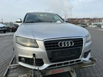 Audi A4 2008 B8 2,0 TDI CAG CAGA 105KW predam/rozpredam - 6