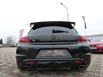 VW Scirocco R 2,0 TFSi 195kW DSG  + KW podvozok - 6