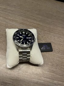 Orient Sports Kanno Automatic - 6