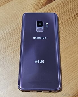 Samsung Galaxy S9 - 6