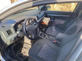 Opel Vectra 1.9CDTI - 6