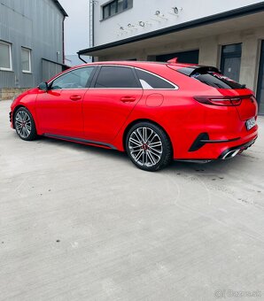 Kia Proceed GT 1.6 tgdi 150kw - 6