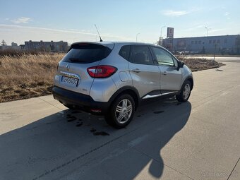 Renault Captur 1,5dci - 6