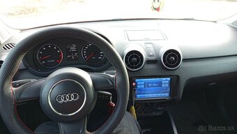 Audi A1 - 6