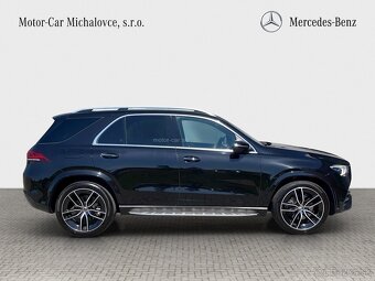 Mercedes-Benz GLE 350d 4MATIC - 6