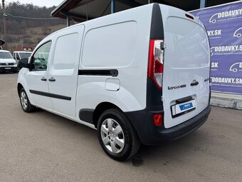 Renault Kangoo Express MAXI 1.5 dCi 90k Cool E6 - 6