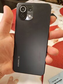 Xiaomi Mi 11 Lite 5G NE 6/128 GB + prisl./ komplet balenie - 6