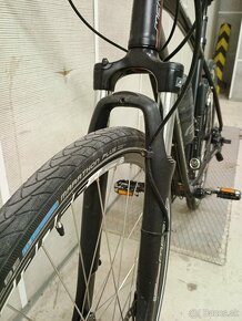 Bicykel Merida 28/29″ kolesá (700cc) veľký rám 3×9 Shimano - 6