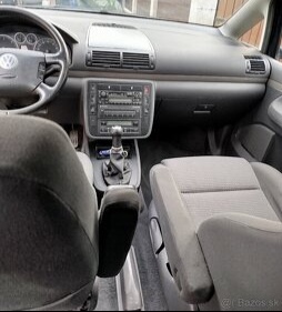 Sharan 1.9 tdi - 6