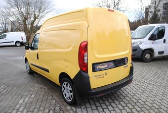 Fiat Dobló Cargo 1.6 MultiJet XL L2H2⭐ODPOČET DPH⭐ - 6