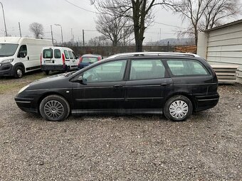 Citroen C5 1.8i 16V LPG kombi - 6