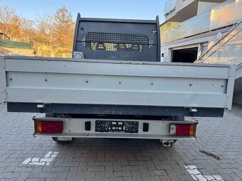 VALNÍK DO 3,5T PEUGEOT BOXER  7 MIESTNE 105XXX KM - 6