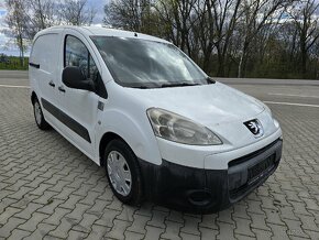 Peugeot Partner 1.6 HDi - 6