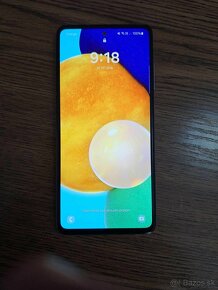 Samsung Galaxy A52s 5G - 6