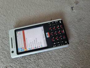 Sony ericsson P1i - RETRO - 6