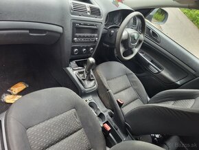 Škoda Octavia 2 Combi 1.9TDI Rozpredam - 6