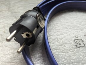 Wireworld Matrix 2 s Wireworld Aurora 1.5 m Hi-fi Kabel - 6