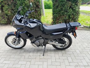 Yamaha xtz 750 super tenere - 6