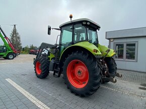 Claas Arion 610 CIS - 6