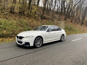 BMW F30 340i xDrive M Sport A/T - 6