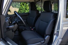 Suzuki Jimny 1.5 GL LCV - 6