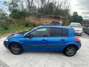 Renault Megane 1.5dci 60kw diesel - 6