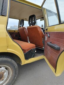 Wartburg 353w Tourist - 6