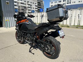 KTM 1290 Super Adventure S 2017 30t km - 6