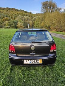 Volkswagen Polo 2005 1.4 benzin 16V 9n3 - 6