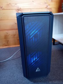 hráčske PC v cene 540e s 10jadro i5 13th a RTX 2070 TOP - 6