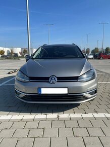 VW Golf Variant 1.6 TDI - 6