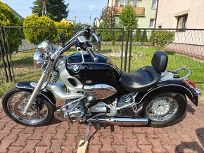 BMW R1200C Bond - 6