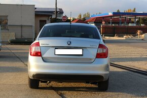 Škoda Rapid 1.6 TDI Elegance - 6