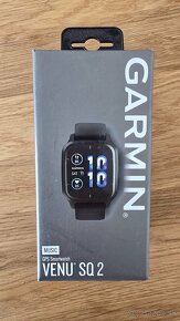 Garmin VENU SQ2 music - 6