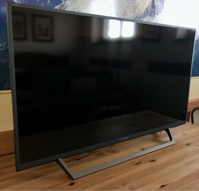 TV Sony Bravia kdl 40we665 - 6