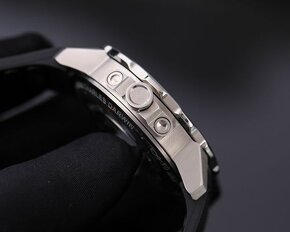 Automatické pánske hodinky IWC Aquatimer - 6