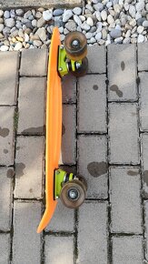 Pennyboard, skateboard - 6