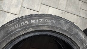 Zimné pneumatiky Kumho - 6