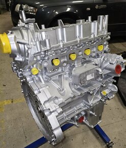 MOTOR 204 DT JAGUAR / RANGE ROVER VELAR - 6