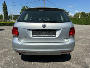 Volkswagen Golf 1.6 TDI - DSG Variant - 6