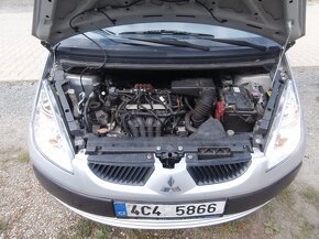 Mitsubishi Colt 2008 - 6