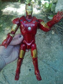 IRONMAN MARK 3 - 6