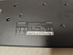 Dok. stanica Lenovo ThinkPad Pro Docking Station 40AH - 6