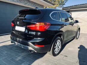 Bmw x1 18d - 6