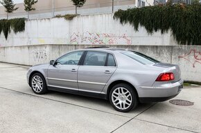 Volkswagen Phaeton Individual 3.0 TDI V6 4MOTION - 6