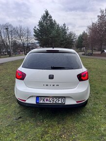 Seat Ibiza 1.6TDI 77kw r.v. 2011 - 6