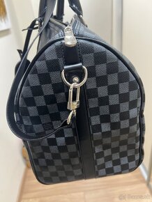 Louis vuitton cestovná taška - 6