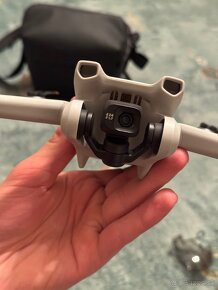 Dji  mini 3 fly more cambo - 6