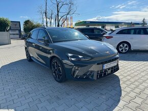 CUPRA Leon SP 1,5 eTSI 150 7DSG - 6